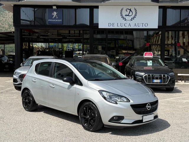 Opel Corsa 1.2 5 porte Innovation SCONTO ROTTAMAZIONE usato a SCURCOLA MARSICANA