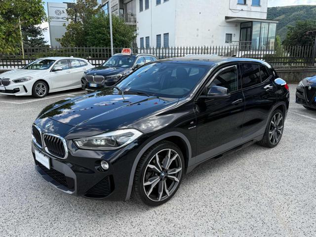 BMW X2 xDrive20d Msport-X SCONTO ROTTAMAZIONE - foto 4 di 4
