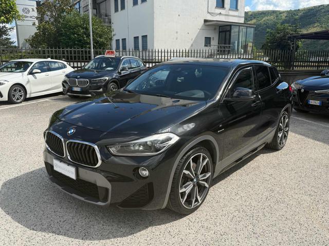 BMW X2 xDrive20d Msport-X SCONTO ROTTAMAZIONE - foto 3 di 4
