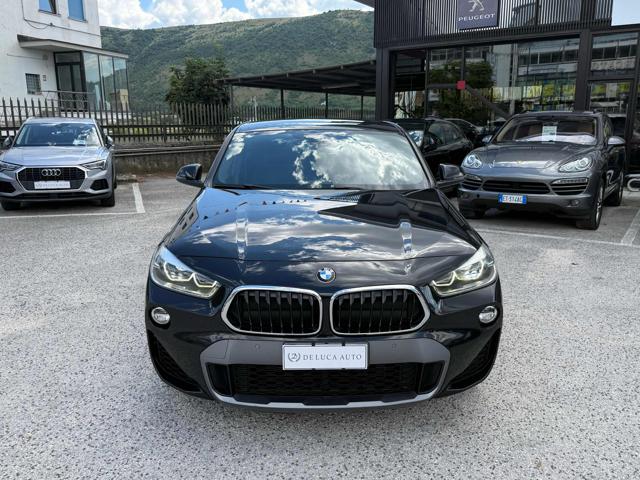 BMW X2 xDrive20d Msport-X SCONTO ROTTAMAZIONE - foto 2 di 4