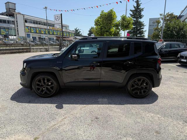 Jeep Renegade 1.6 Mjt 120 CV Limited SCONTO ROTTAMAZIONE - foto 4 di 4