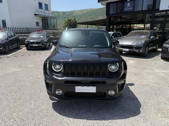 Jeep Renegade 1.6 Mjt 120 CV Limited SCONTO ROTTAMAZIONE - foto 2 di 4