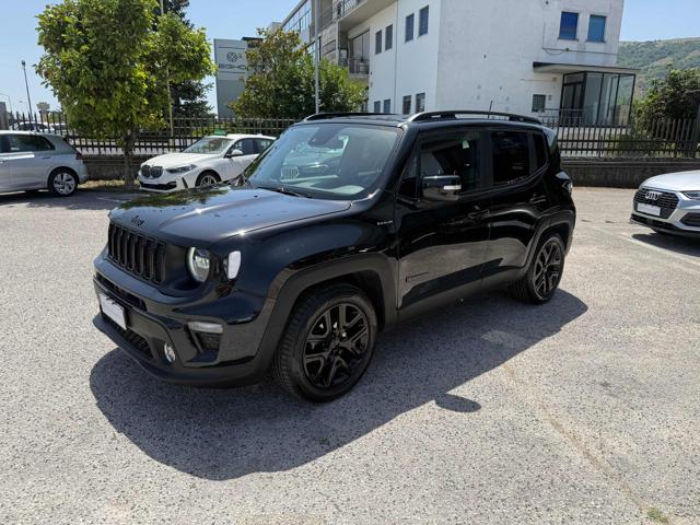 Jeep Renegade 1.6 Mjt 120 CV Limited SCONTO ROTTAMAZIONE - foto 3 di 4