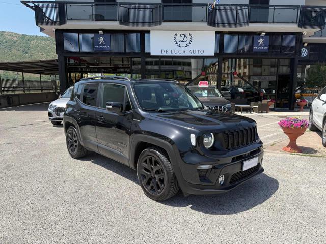 Jeep Renegade 1.6 Mjt 120 CV Limited SCONTO ROTTAMAZIONE usato a SCURCOLA MARSICANA