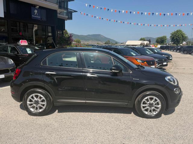 Fiat 500X 1.6 MultiJet 120 CV DCT Cross CON ROTTAMAZIONE - foto 4 di 4