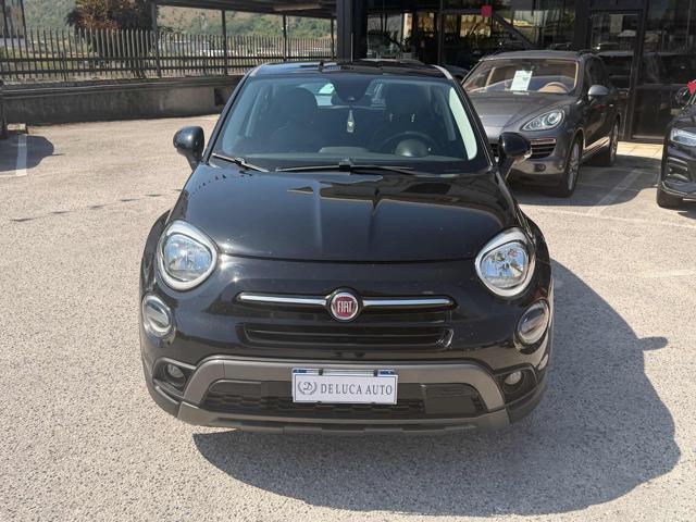 Fiat 500X 1.6 MultiJet 120 CV DCT Cross CON ROTTAMAZIONE - foto 2 di 4