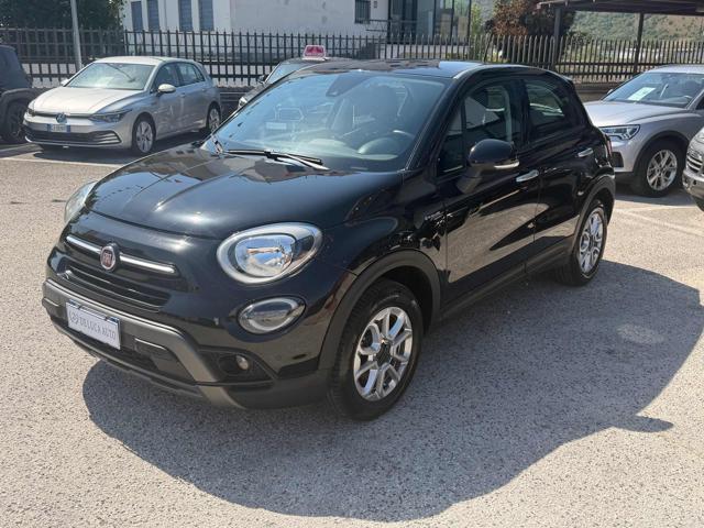 Fiat 500X 1.6 MultiJet 120 CV DCT Cross CON ROTTAMAZIONE - foto 3 di 4