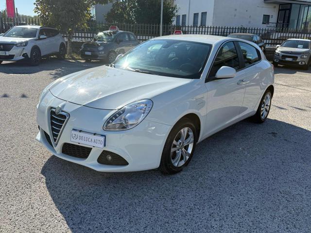 Alfa Romeo Giulietta 1.6 JTDm-2 105 CV Distinctive SCONTO ROTTAMAZIONE - foto 3 di 4