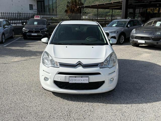 Citroen C3 1.0 VTi 68 Exclusive SCONTO ROTTAMAZIONE - foto 2 di 4