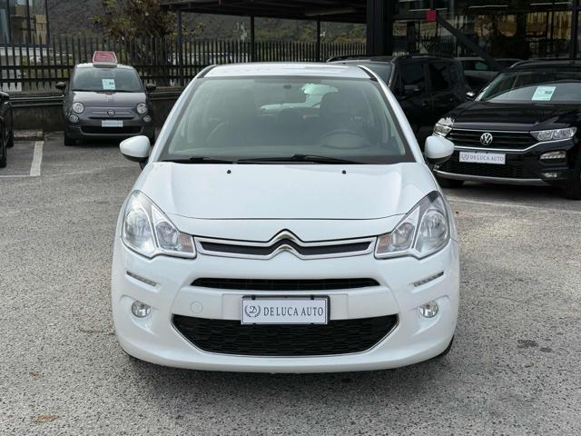 Citroën C3 1.0 VTi 68 Exclusive SCONTO ROTTAMAZIONE, del 2014, 139.000 km, in vendita a Scurcola Marsicana (AQ)