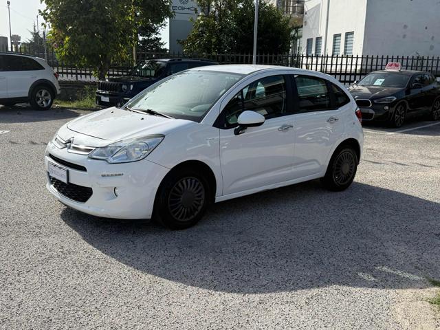 Citroen C3 1.0 VTi 68 Exclusive SCONTO ROTTAMAZIONE - foto 4 di 4