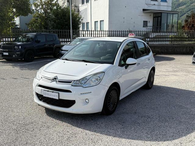 Citroen C3 1.0 VTi 68 Exclusive SCONTO ROTTAMAZIONE - foto 3 di 4