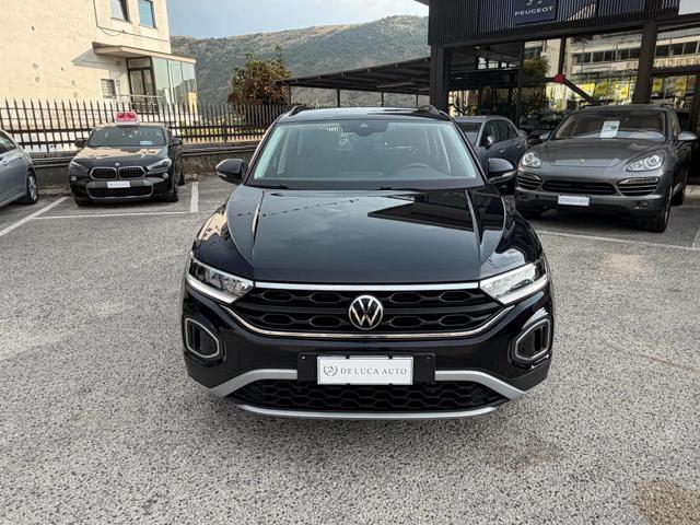 Volkswagen T-Roc 1.0 TSI Life SCONTO ROTTAMAZIONE - foto 2 di 4