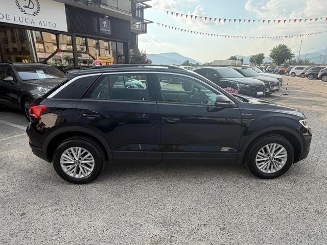 Volkswagen T-Roc 1.0 TSI Life SCONTO ROTTAMAZIONE - foto 4 di 4