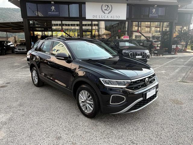Volkswagen T-Roc 1.0 TSI Life SCONTO ROTTAMAZIONE usato a SCURCOLA MARSICANA