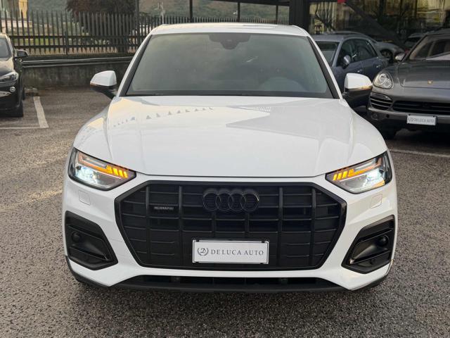 Audi Q5 SPB 40 TDI quattro S tronic S line SC ROTTAMAZIONE - foto 2 di 4