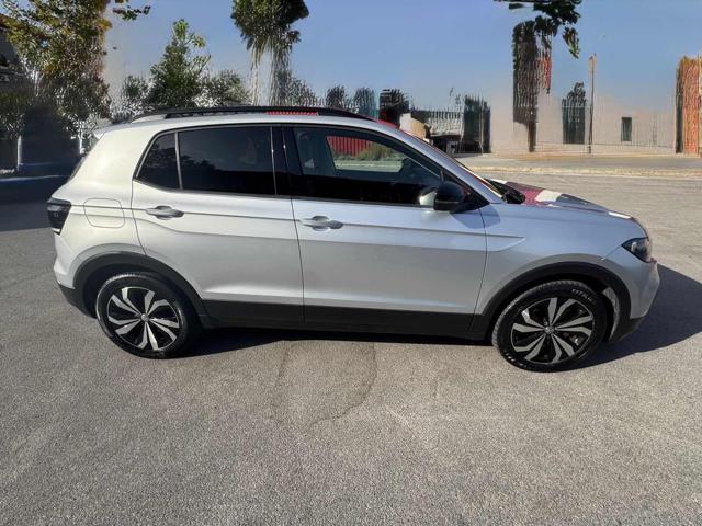 Volkswagen T-Cross 1.6 TDI SCR Style BMT SCONTO ROTTAMAZIONE - foto 3 di 4