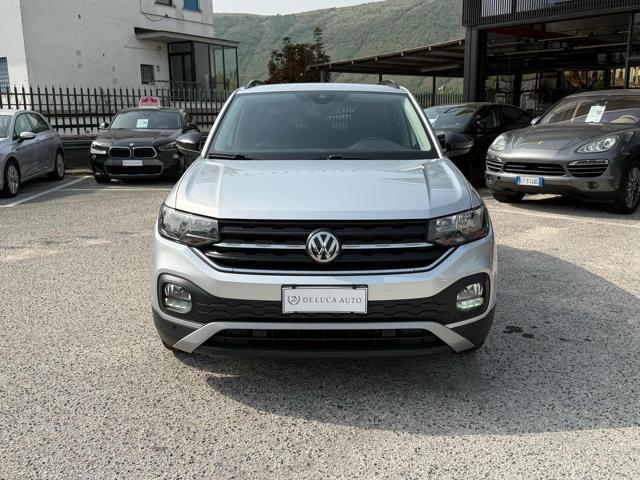 Volkswagen T-Cross 1.6 TDI SCR Style BMT SCONTO ROTTAMAZIONE - foto 4 di 4