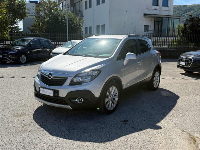 Opel Mokka 1.6 CDTI Ecotec 136CV 4x2 COSMO SC. ROTTAMAZIONE - foto 3 di 4