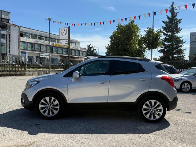 Opel Mokka 1.6 CDTI Ecotec 136CV 4x2 COSMO SC. ROTTAMAZIONE - foto 4 di 4