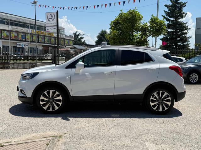 Opel Mokka X 1.6 CDTI Ecotec 4x2 S&S Innovation SCONTO ROTTAMAZ - foto 4 di 4