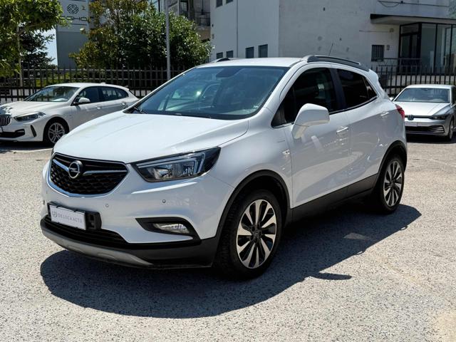 Opel Mokka X 1.6 CDTI Ecotec 4x2 S&S Innovation SCONTO ROTTAMAZ - foto 3 di 4