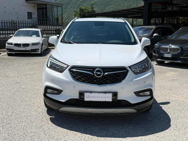 Opel Mokka X 1.6 CDTI Ecotec 4x2 S&S Innovation SCONTO ROTTAMAZ - foto 2 di 4