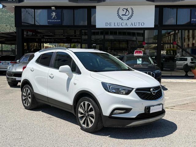 Opel Mokka X 1.6 CDTI Ecotec 4x2 S&S Innovation SCONTO ROTTAMAZ usato a SCURCOLA MARSICANA