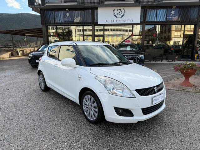 Suzuki Swift 1.3 DDiS 5 porte GL, del 2013, 219.000 km, in vendita a Scurcola Marsicana (AQ)
