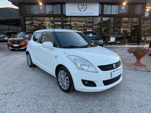 Suzuki Swift 1.3 DDiS 5 porte GL, del 2013, 219.000 km, in vendita a Scurcola Marsicana (AQ)