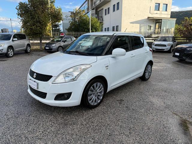 Suzuki Swift 1.3 DDiS 5 porte GL - foto 3 di 4