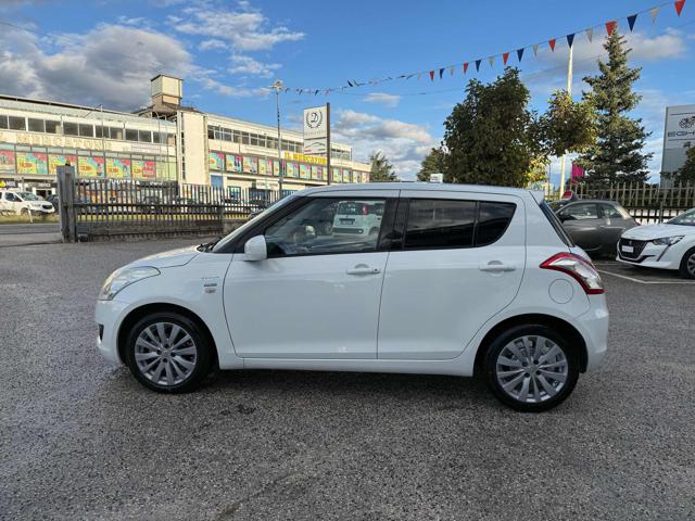 Suzuki Swift 1.3 DDiS 5 porte GL - foto 4 di 4