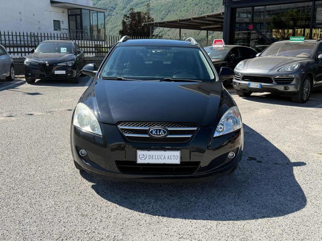 Kia cee'd Sp. Wag. 1.6 CRDi VGT 115CV EX SCONTO ROTTAMAZIONE - foto 2 di 19