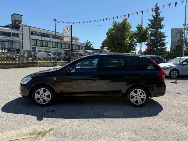 Kia cee'd Sp. Wag. 1.6 CRDi VGT 115CV EX SCONTO ROTTAMAZIONE - foto 4 di 19
