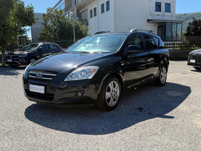 Kia cee'd Sp. Wag. 1.6 CRDi VGT 115CV EX SCONTO ROTTAMAZIONE - foto 3 di 19