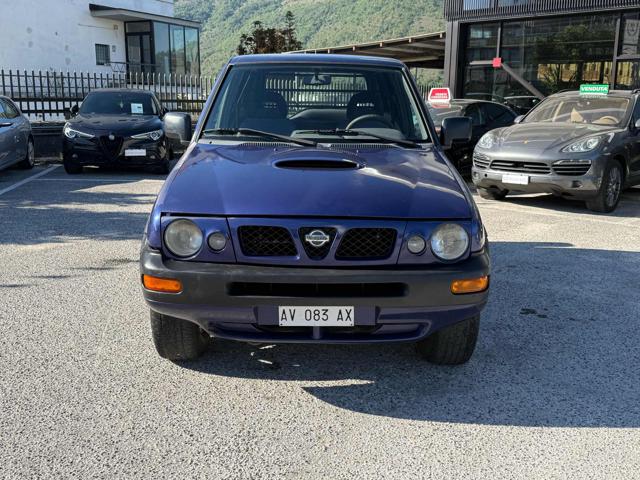 Nissan Terrano II 2.7 Tdi 3 porte SE SCONTO ROTTAMAZIONE - foto 2 di 16