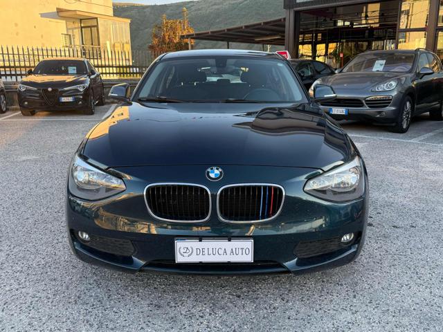 BMW 116 d 5p. Sport SCONTO ROTTAMAZIONE - foto 2 di 4