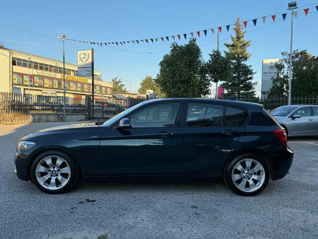 BMW 116 d 5p. Sport SCONTO ROTTAMAZIONE - foto 4 di 4