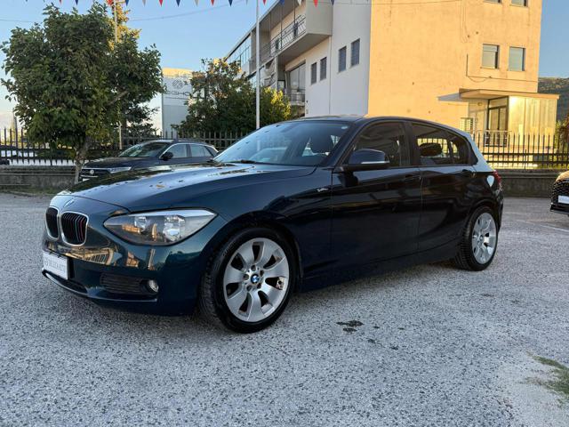 BMW 116 d 5p. Sport SCONTO ROTTAMAZIONE - foto 3 di 4