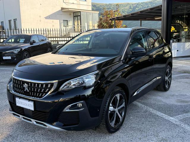 Peugeot 3008 BlueHDi 130 S&S EAT8 Allure SCONTO ROTTAMAZIONE - foto 3 di 23