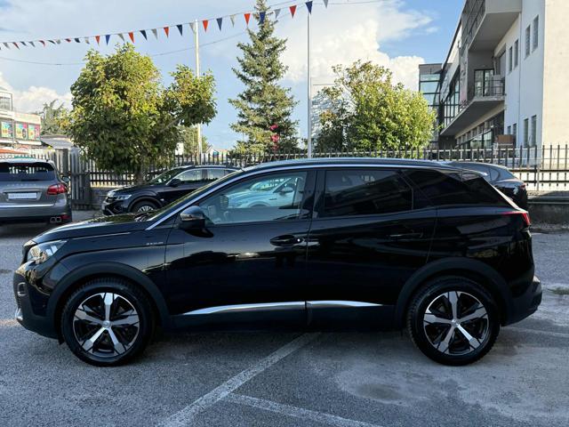 Peugeot 3008 BlueHDi 130 S&S EAT8 Allure SCONTO ROTTAMAZIONE - foto 4 di 23