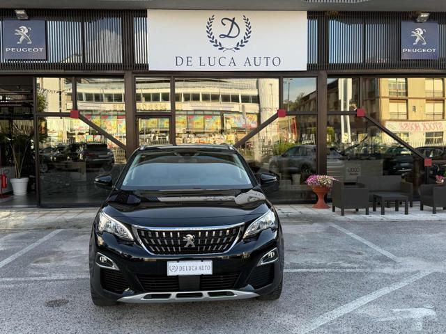 Peugeot 3008 BlueHDi 130 S&S EAT8 Allure SCONTO ROTTAMAZIONE - foto 2 di 23