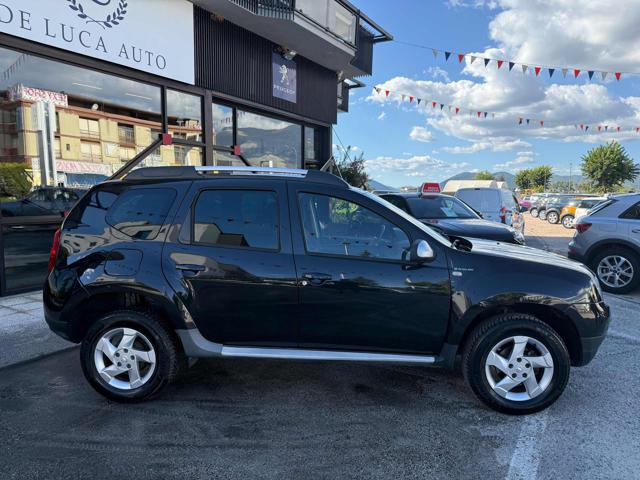 Dacia Duster 1.6 110CV 4x2 GPL SL Delsey SCONTO ROTTAMAZIONE - foto 4 di 4