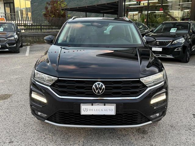Volkswagen T-Roc 1.0 TSI Style BlueMotion Technology SC. ROTTAMAZ. - foto 2 di 4