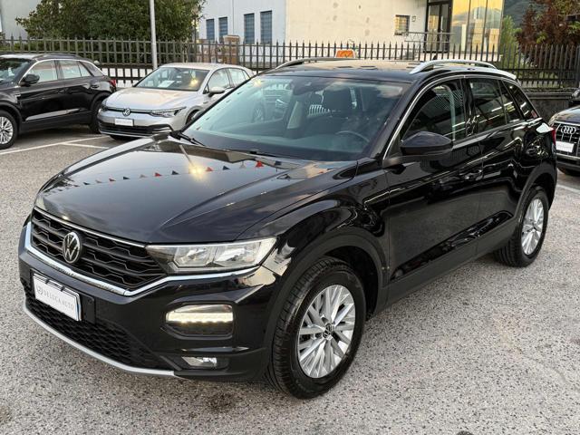 Volkswagen T-Roc 1.0 TSI Style BlueMotion Technology SC. ROTTAMAZ. - foto 3 di 4