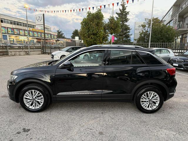 Volkswagen T-Roc 1.0 TSI Style BlueMotion Technology SC. ROTTAMAZ. - foto 4 di 4