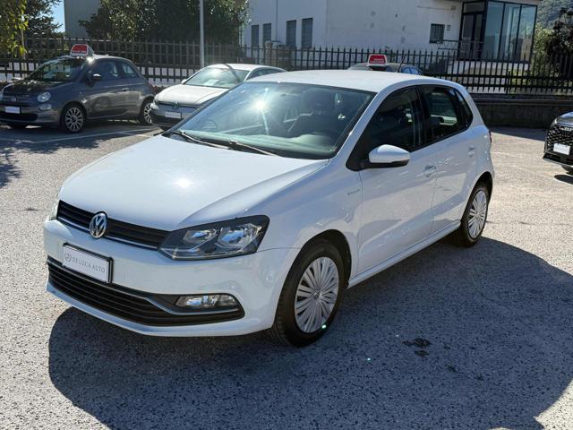 Volkswagen Polo 1.2 TSI 5p. Fresh BlueMotion Technology SC. ROTTAM - foto 3 di 4