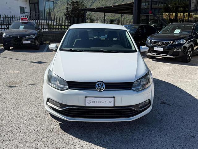 Volkswagen Polo 1.2 TSI 5p. Fresh BlueMotion Technology SC. ROTTAM - foto 2 di 4