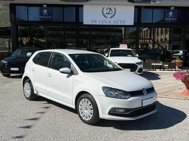 Volkswagen Polo 1.2 TSI 5p. Fresh BlueMotion Technology SC. ROTTAM, del 2015, 110.000 km, in vendita a Scurcola Marsicana (AQ)