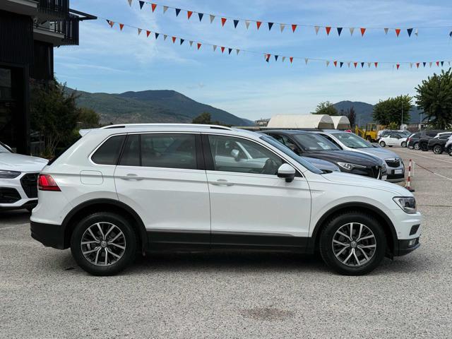 Volkswagen Tiguan 1.6 TDI SCR Business BlueMotion Tech SC. ROTTAMAZ - foto 4 di 4